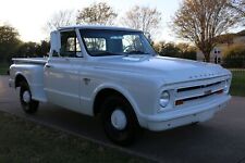 1967 chevrolet sportside for sale  Mansfield