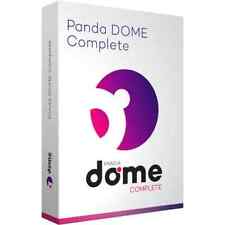 Panda dome complete usato  Italia