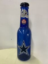 Dallas cowboys bottle for sale  Royse City