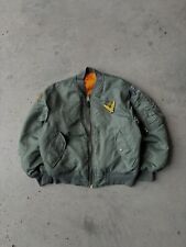 Vintage usaf bomber for sale  Shipping to Ireland