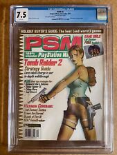 Psm playstation magazine for sale  Temecula