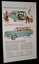 1954 ford customline for sale  Hartland