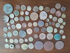 Lot alte münzen gebraucht kaufen  Windischeschenbach