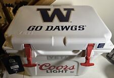 Washington dawgs yeti for sale  Seattle