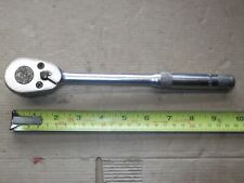 Britool drive ratchet. for sale  MANNINGTREE