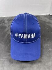 Blue yamaha strapback d'occasion  Expédié en Belgium