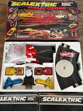 Scalextric rally cross for sale  NOTTINGHAM