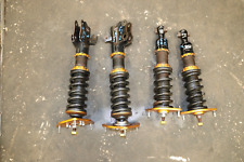 Isc coilovers subaru for sale  Jacksonville