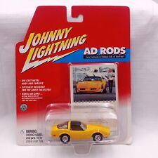 Johnny lightning rods for sale  Topeka