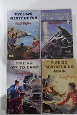 Enid blyton six for sale  SAFFRON WALDEN