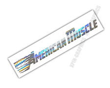 American muscle windshield for sale  Long Beach