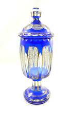 Antico vaso cristallo usato  Cremona