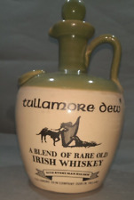 Ancienne bouteille tullamore d'occasion  Vienne