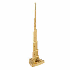 Golden burj khalifa for sale  UK