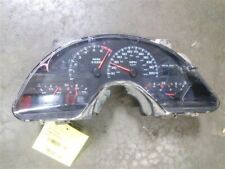 Speedometer cluster fits for sale  Davenport