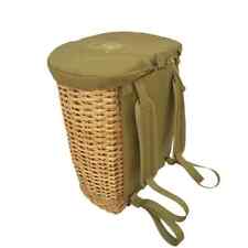 Foraging basket rucksack for sale  Shipping to Ireland