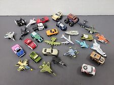 Lote de micro carros Funrise micro máquinas nano aviões lote x30 peças comprar usado  Enviando para Brazil