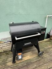 Traeger ironwood 885 for sale  Catonsville