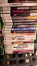 Pick and Choose Xbox 360 Games - Build Your Collection! for sale  Shipping to South Africa