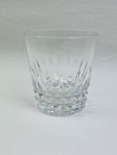 Verre whisky cristal d'occasion  Bayonne