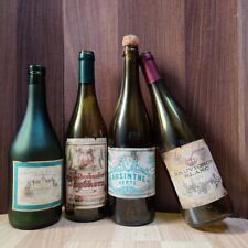 Ww1 bouteilles vin d'occasion  Liancourt