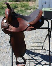 Circle barrel saddle for sale  Pahrump