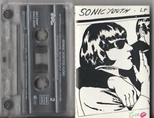 Usado, Sonic Youth 'Goo' Cassette Album (1990) comprar usado  Enviando para Brazil