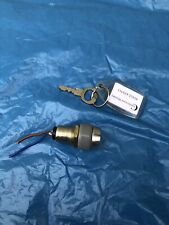 mobility scooter ignition switch for sale  UK