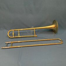 Blessing slide trombone for sale  Dwight