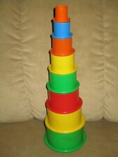 baby stacking cups for sale  Downers Grove