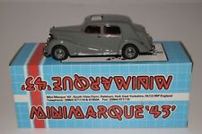 Mini marque 1947 for sale  Belfry