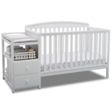 Baby crib changer for sale  Broad Brook