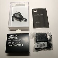 Fone de Ouvido In Ear Bluetooth Motorola H730 Preto *Quebrado/Para Peças - Problemas de Energia* comprar usado  Enviando para Brazil