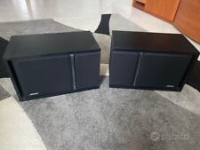 Bose 301 series usato  Quartu Sant Elena