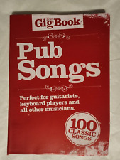 Gig book pub for sale  LOOE