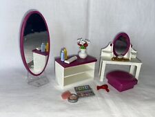 Playmobil furniture hairdressi d'occasion  Expédié en Belgium