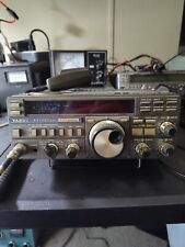 Yaesu 757gx 100w for sale  Summit