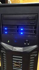 Dell poweredge t110 d'occasion  Angers-