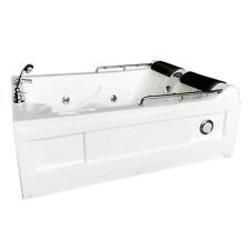 Lulu spa bathtub for sale  Shipping to Ireland