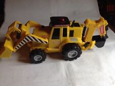 Tonka mighty motorised for sale  CHELTENHAM