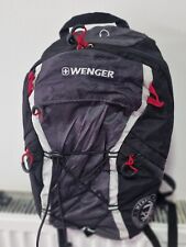 Rucksack wegner swiss for sale  BLACKPOOL