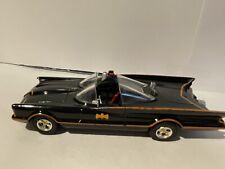 Usado, Série de TV clássica DC Comics 1966 Batmóvel somente carro comprar usado  Enviando para Brazil