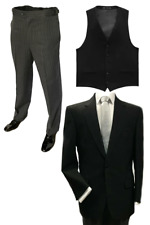 Piece masonic suit for sale  STRATFORD-UPON-AVON