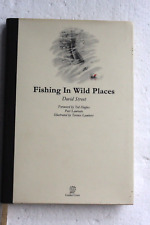 Fishing wild places for sale  AMMANFORD