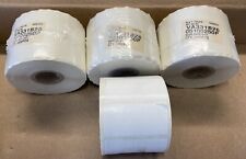 Rolled labels perforations for sale  USA