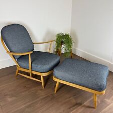 Newly upholstered ercol for sale  CHESTER LE STREET