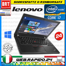 Notebook portatile lenovo usato  Napoli