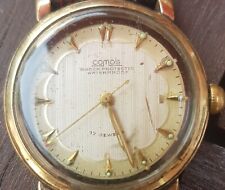 Armbanduhr vintage swiss gebraucht kaufen  Elsdorf