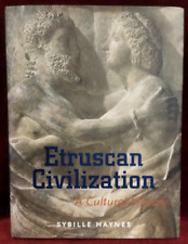 Etruscan civilization sybilli usato  Roma