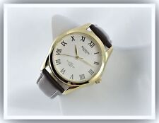 Goldjunge69 herren armbanduhr gebraucht kaufen  Rüsselsheim am Main